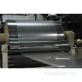 Film de nylon 20mic (BOPA) simultanément pour emballage